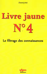 Livre Ancien 'Les Livres Jaunes' N°10 – T.S.F. – Oscar Beausoleil – 1968 – Artisanat Radio